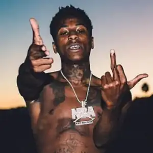 NBA Youngboy - Psa